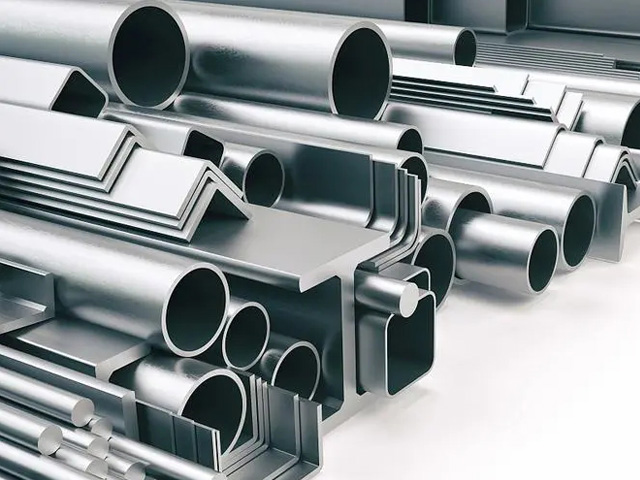 To Know More Standard Aluminum Profile 2328